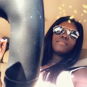 Meet your Posher, Tammy